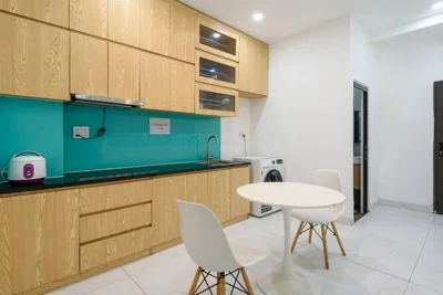 Cozrum Homes - Graceful Corner – Fotos 4