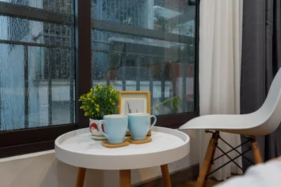 Cozrum Homes - Graceful Corner – Fotos 13
