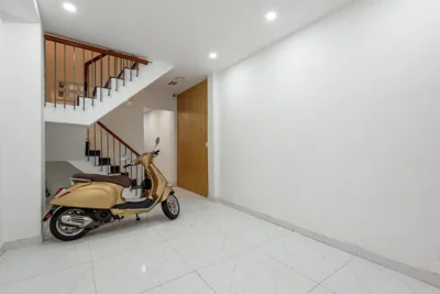 Cozrum Homes - Graceful Corner – Fotos 16